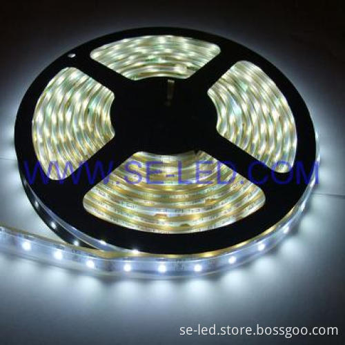 3528 Warm white 60leds LED Strip